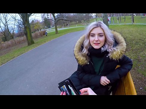 ❤️ Ковтає гарячу сперму незнайомця за гроші - мінет у парку від Єви Ельфі ❤❌ Секс на порно uk.valeshop.top ❌️❤